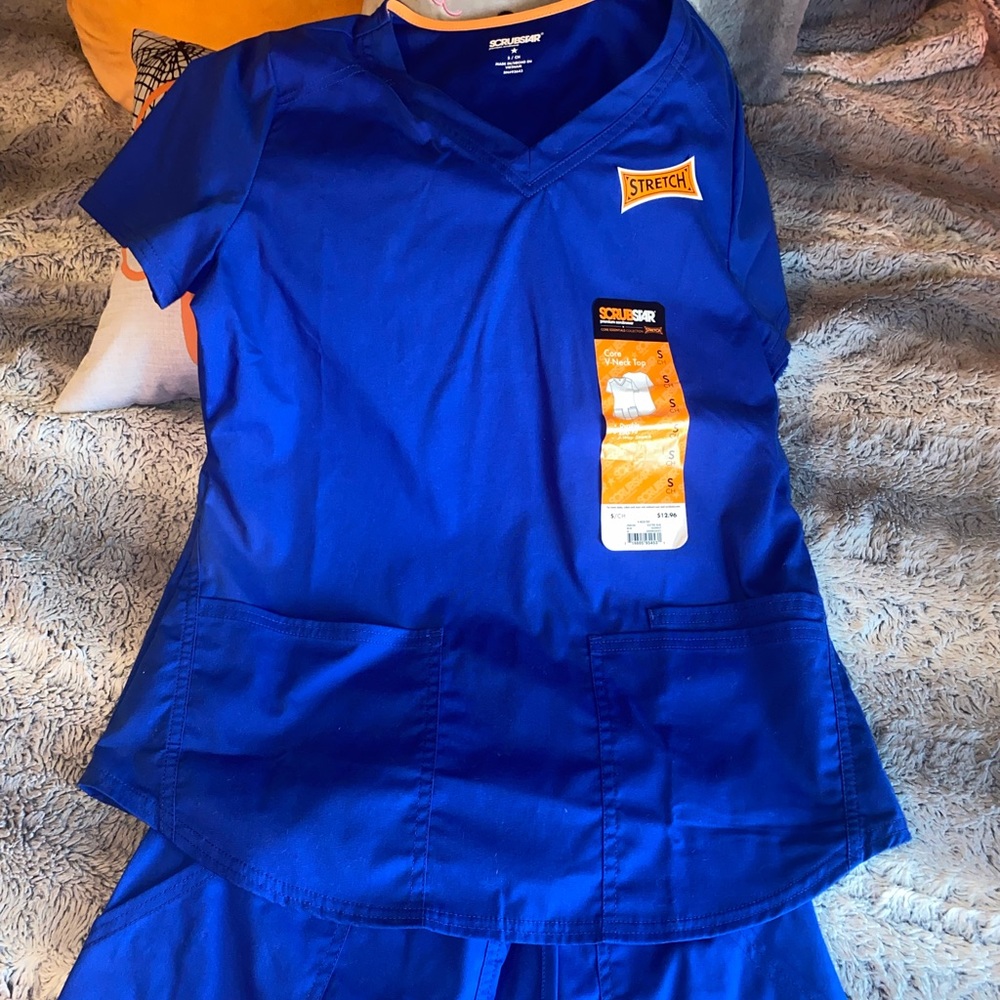 ScrubStar scrub set
